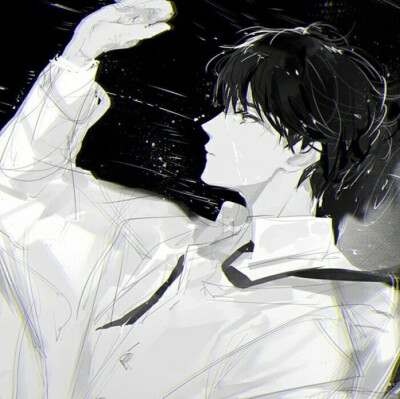男生头像 杂 查收
