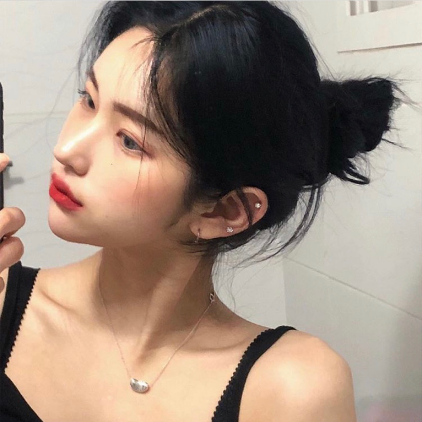 女头/头像/潮图/ins自截/女生头像/文案/短句