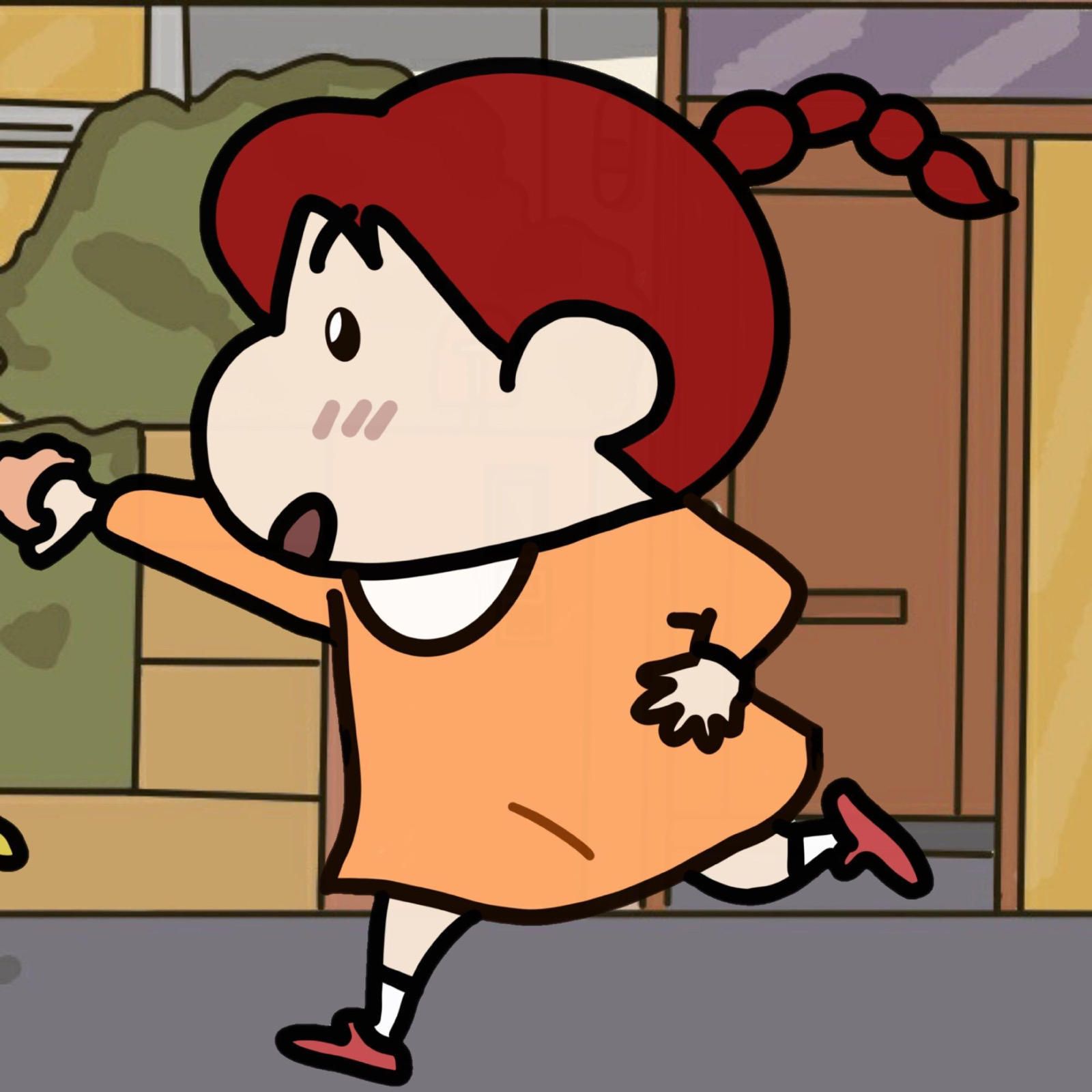 抖音超火情侣头