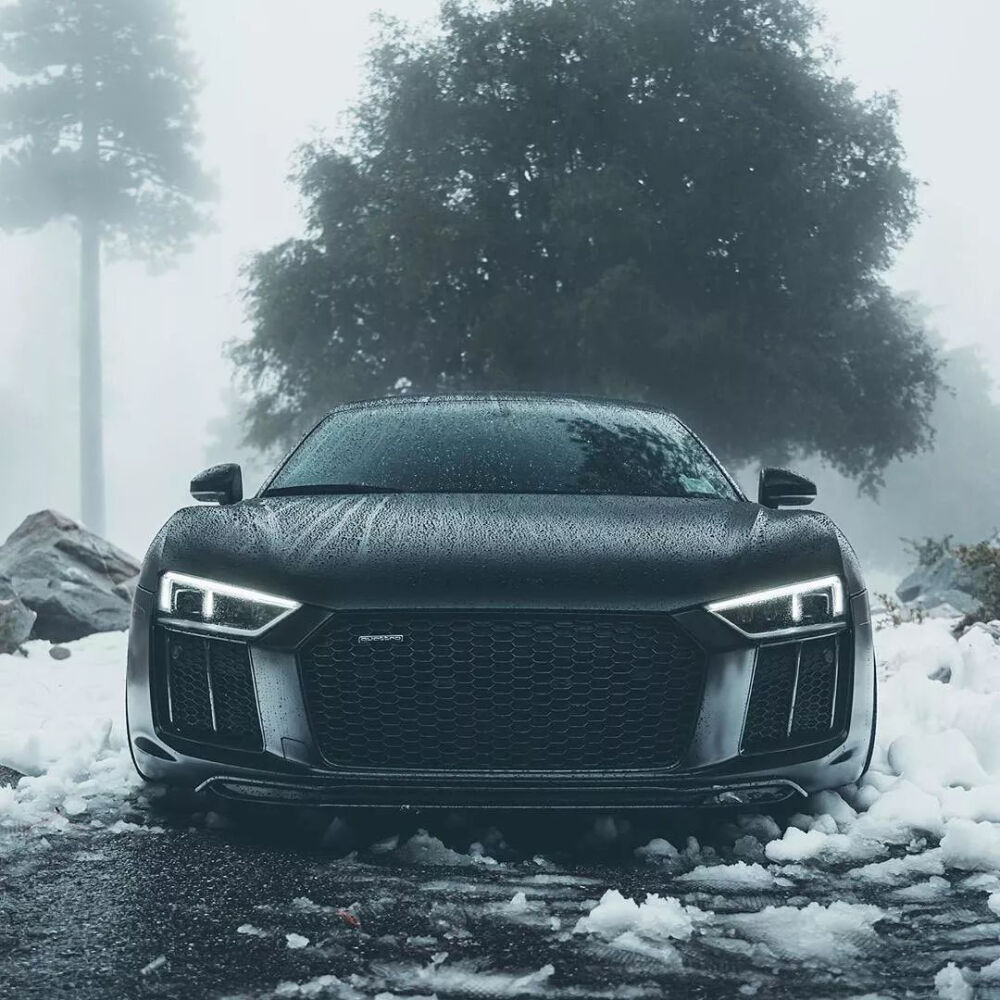 audi r8 堆糖,美图壁纸兴趣社区