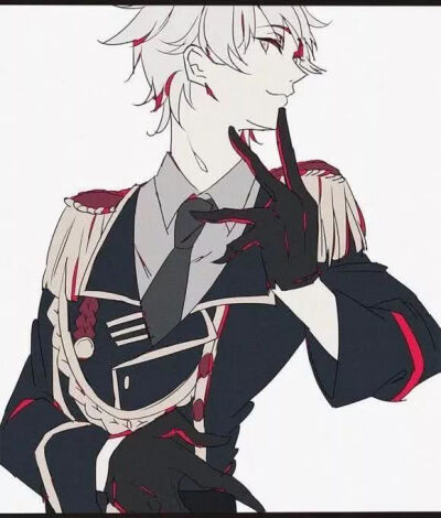 基头四人组