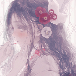 古风