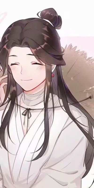 天官赐福