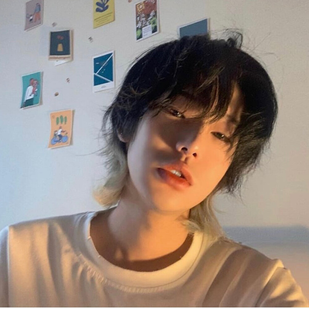 男头/头像/潮图/ins自截/男生头像/文案/短句
