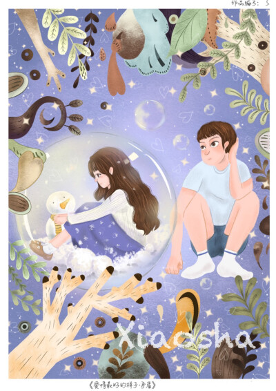 分手后复合的概率是