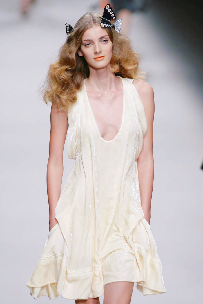 sonia rykiel spring 2008