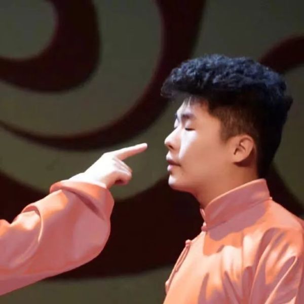 德云社情头小先生周九良