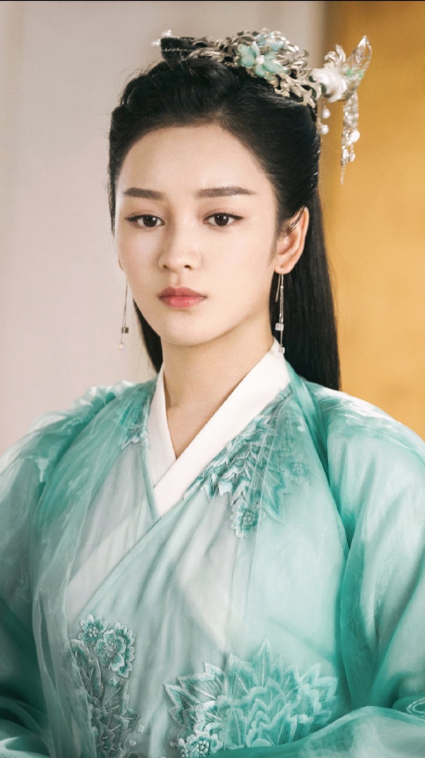 三生三世枕上书 知鹤 王一菲
