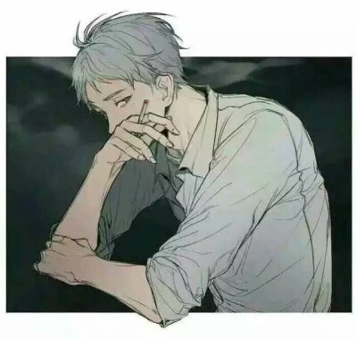 男生头像