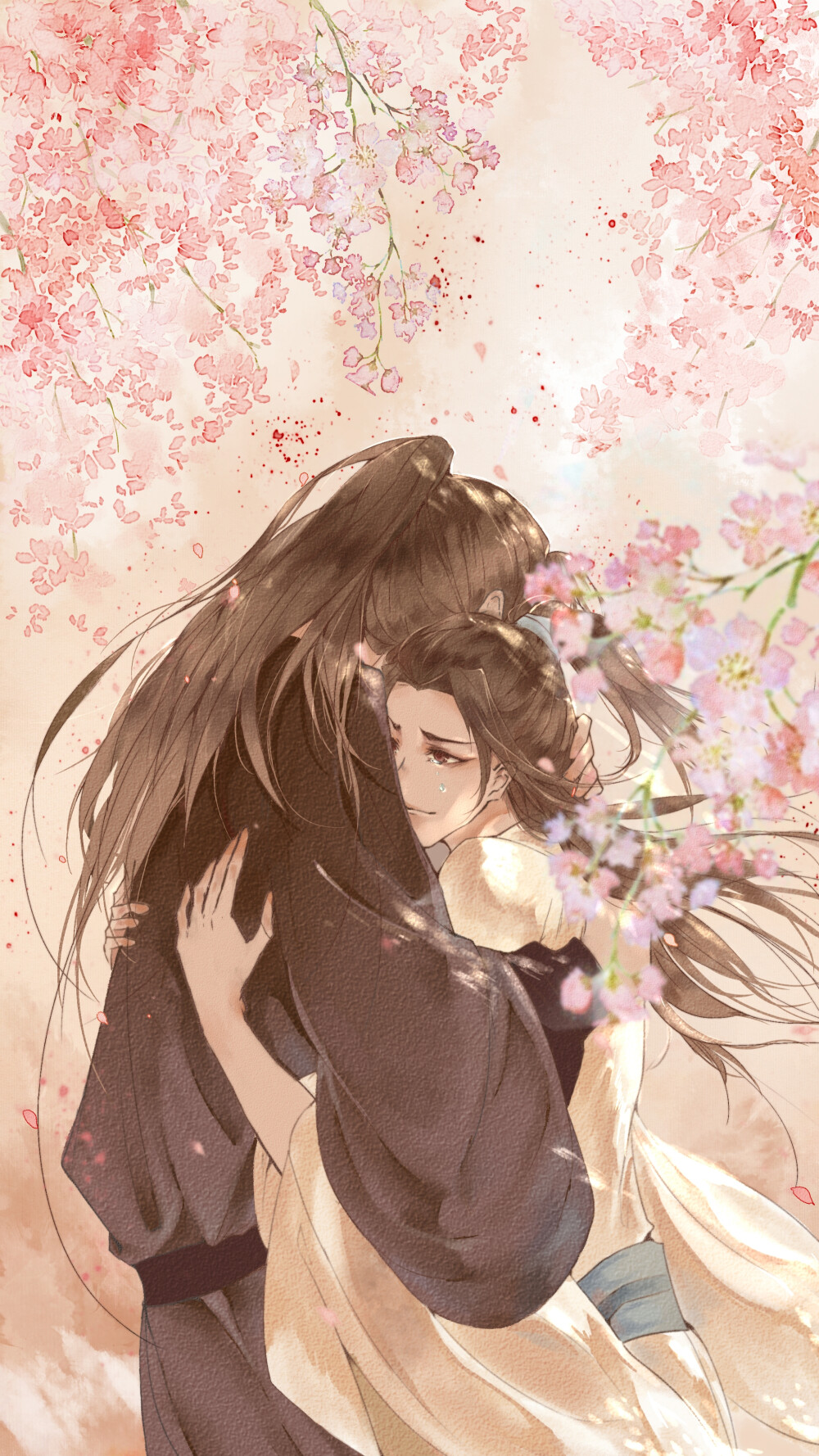 燃晚@云离离 - 堆糖,美图壁纸兴趣社区