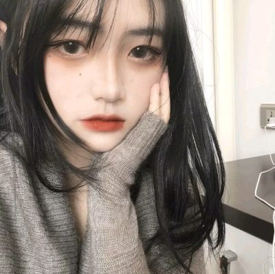 玩网御姐头像