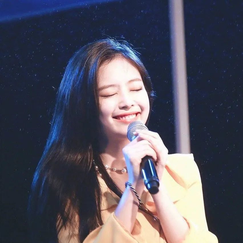 金智妮jennie头像