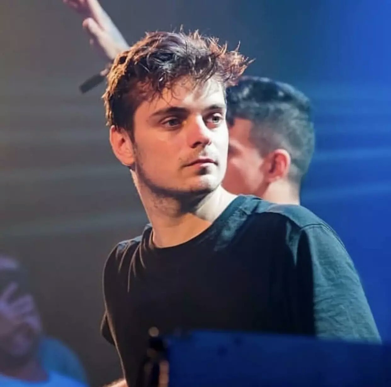 martin garrix