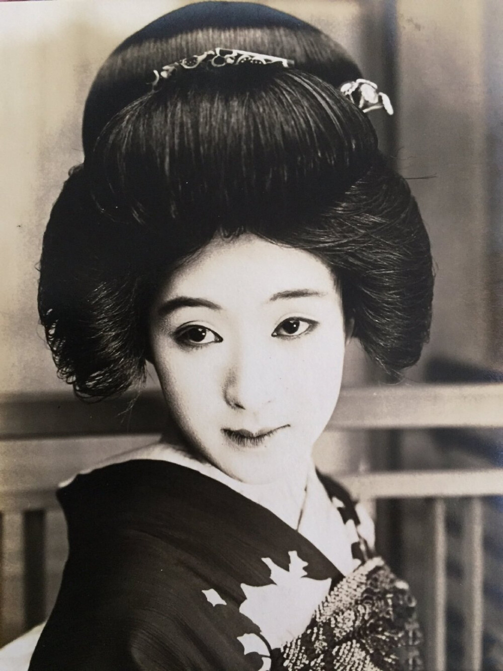 松井千枝子