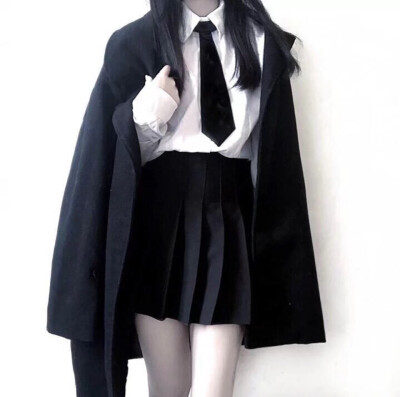 女生下半身头像