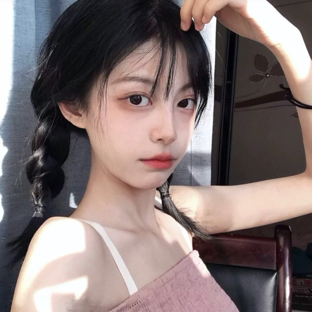 女生头像