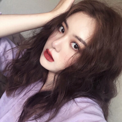 温柔御姐女头"