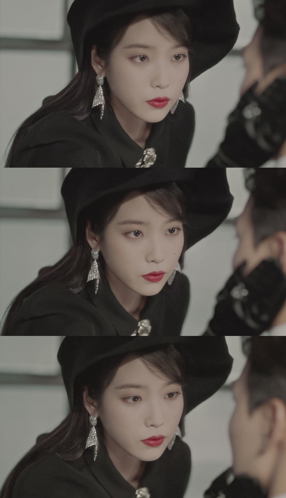 iu - 堆糖,美图壁纸兴趣社区