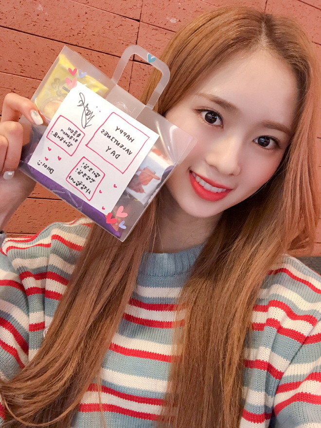 cherrybullet may 广川茉音