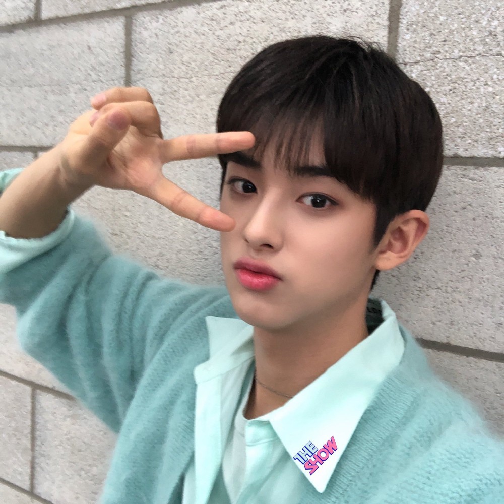 kim minkyu