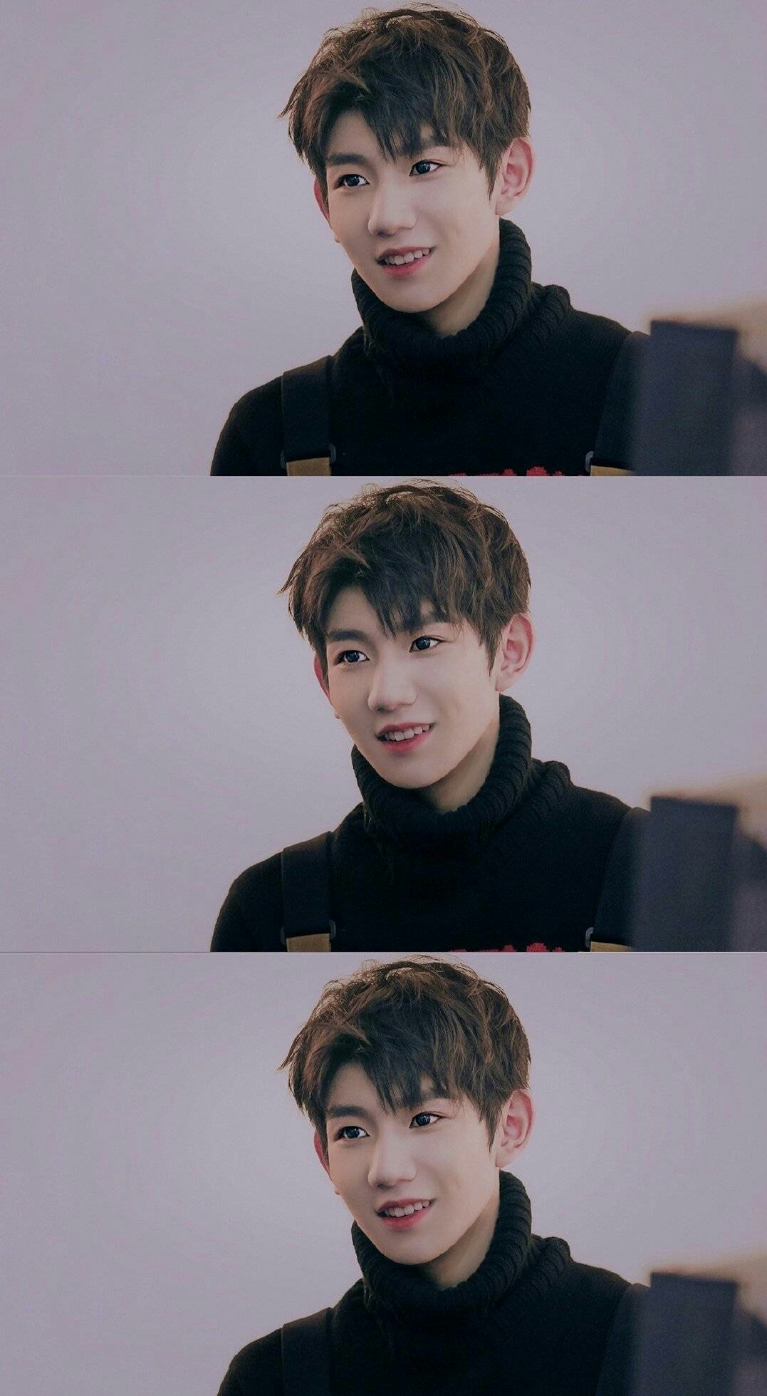 王源壁纸