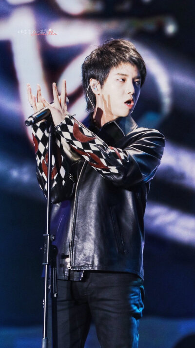 华晨宇(演出)