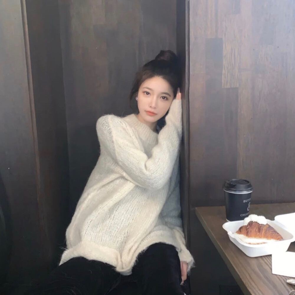 二传二改注明dt:晚约/自截女生头像 - 堆糖,美图壁纸