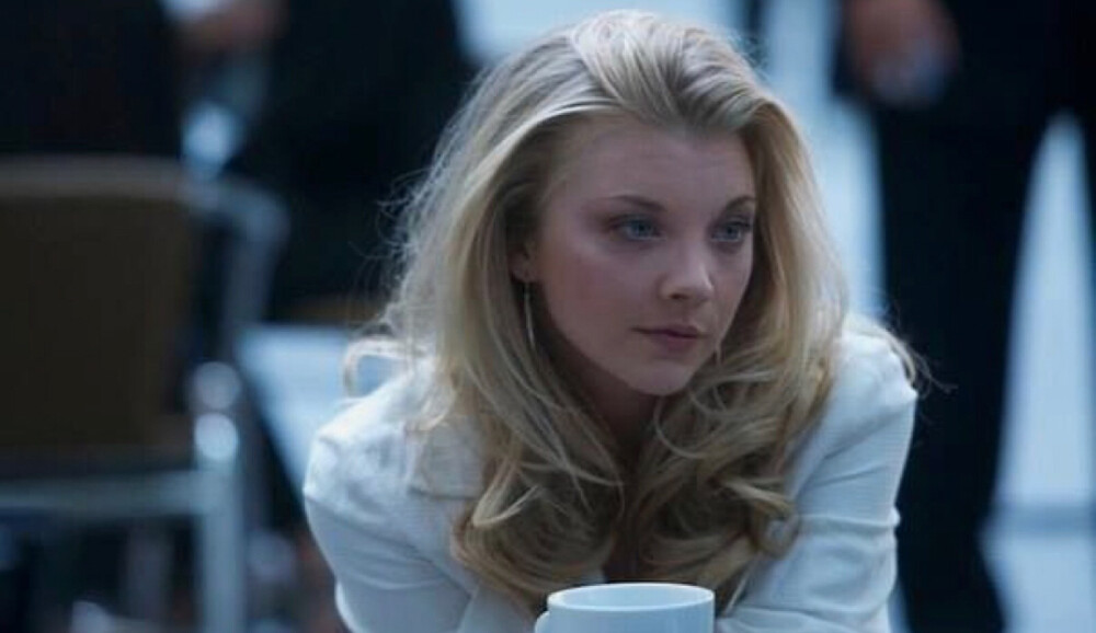 小玫瑰/娜塔莉多默尔/natalie dormer