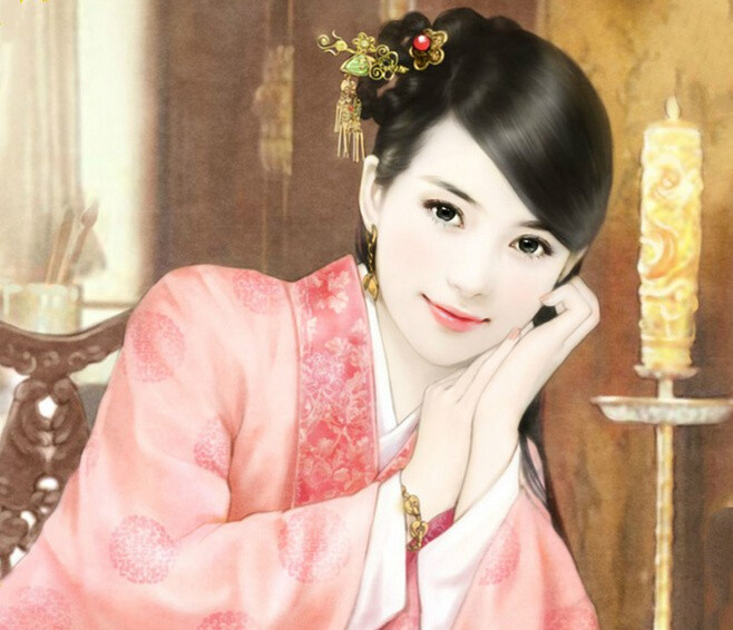 粉妆玉砌的读音 堆糖网