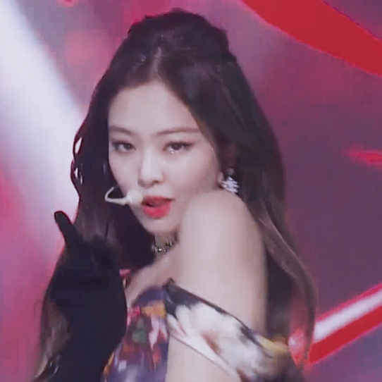 black pink-jennie 二转备注dt哭包小阮素质拿图