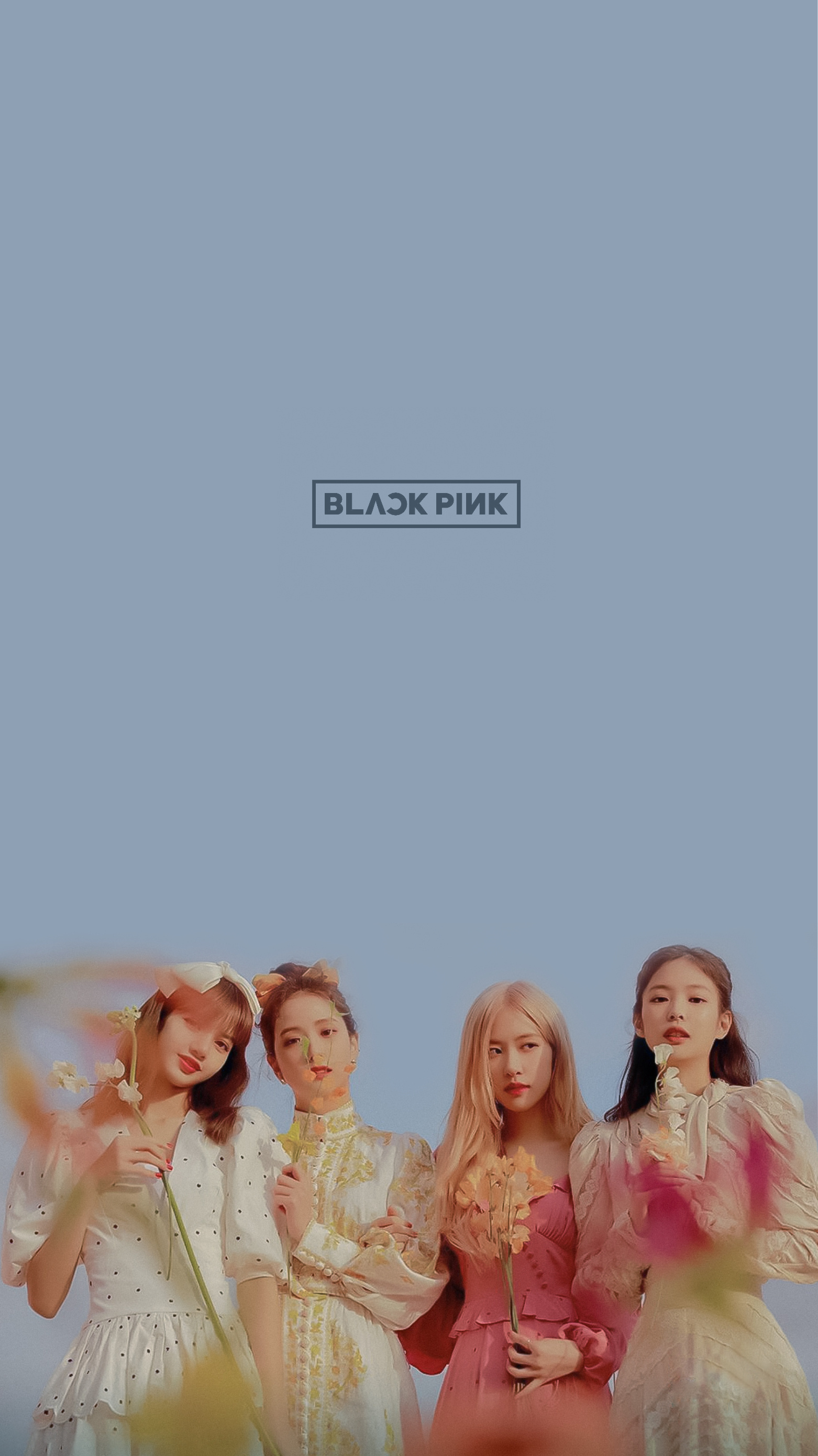 [blackpink - blackpink"s 2020 welcoming collection preview image