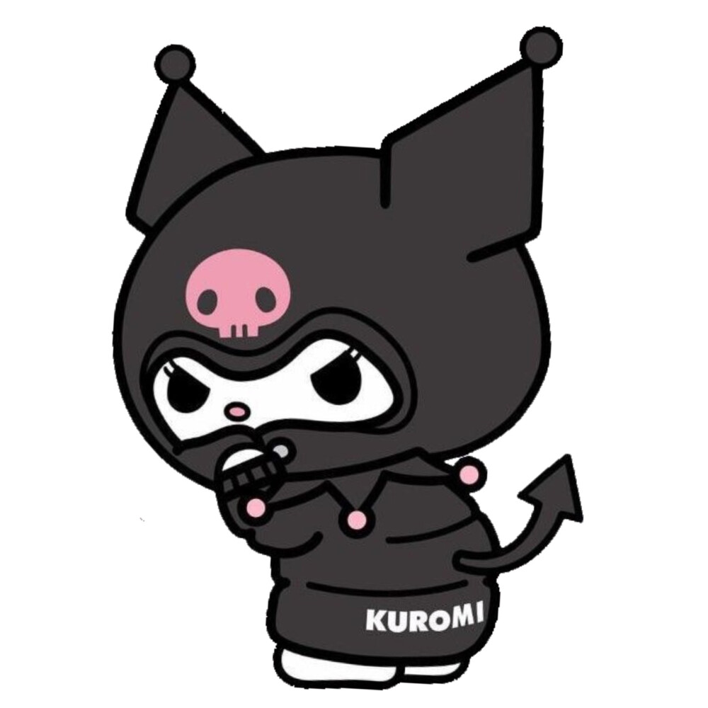 kuromi