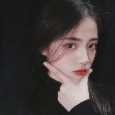 精品女头