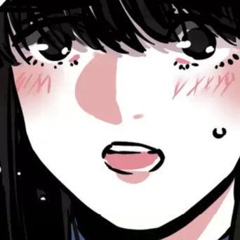 动漫女生微信头像