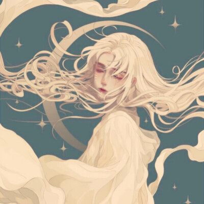 女动漫闺蜜头像
