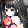 『黑天鹅girl动漫girl头像』