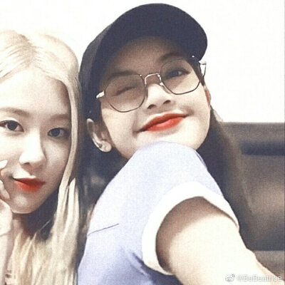 blackpink闺蜜头像★五花肉