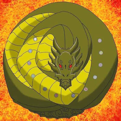 火炎恶魔——圣主火炎恶魔(炎魔)——圣主(本名为"shendu(神都)")