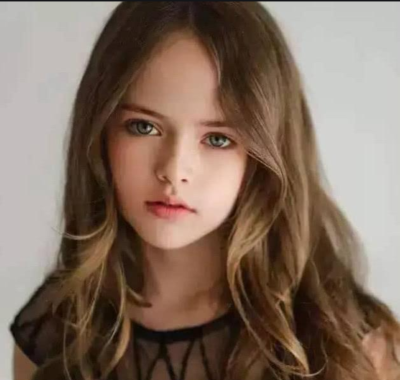 kristina pimenova