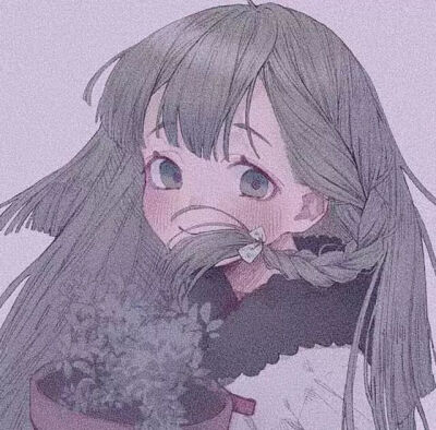 优质动漫女头,换头像是人生一大乐趣
