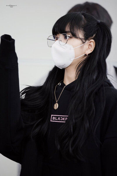 blackpinklisa