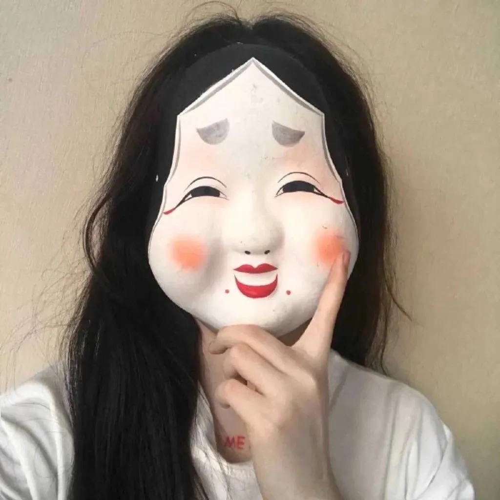 头像可爱 欧美 少女心