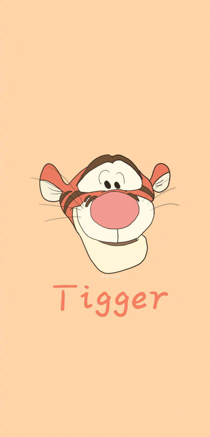 tigger