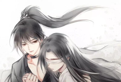 魔道祖师