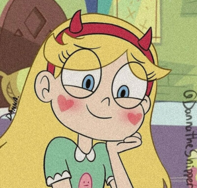 头像→star butterfly 搬运 自调 拿图留赞 喜欢收藏 [侵删致歉]