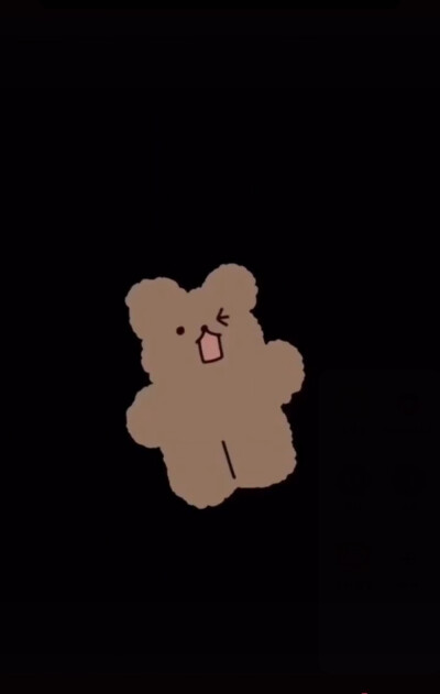 抖音超火的qq简洁模式壁纸拿走,别忘点赞.