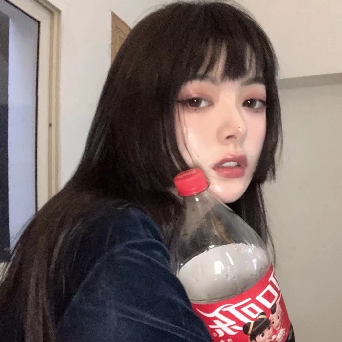 高质量女头,关注我
