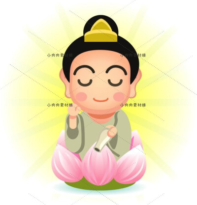 佛祖菩萨