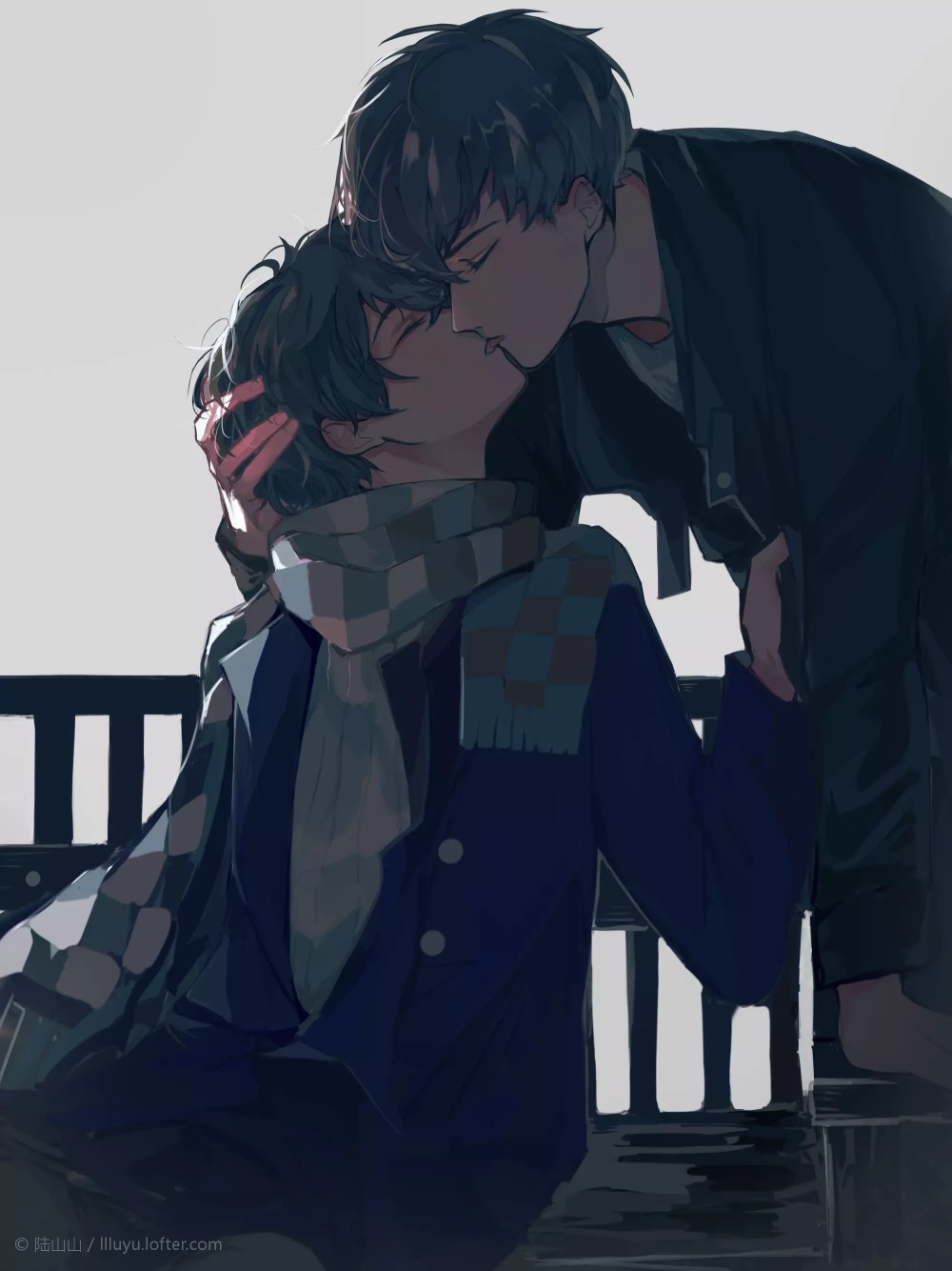 某某