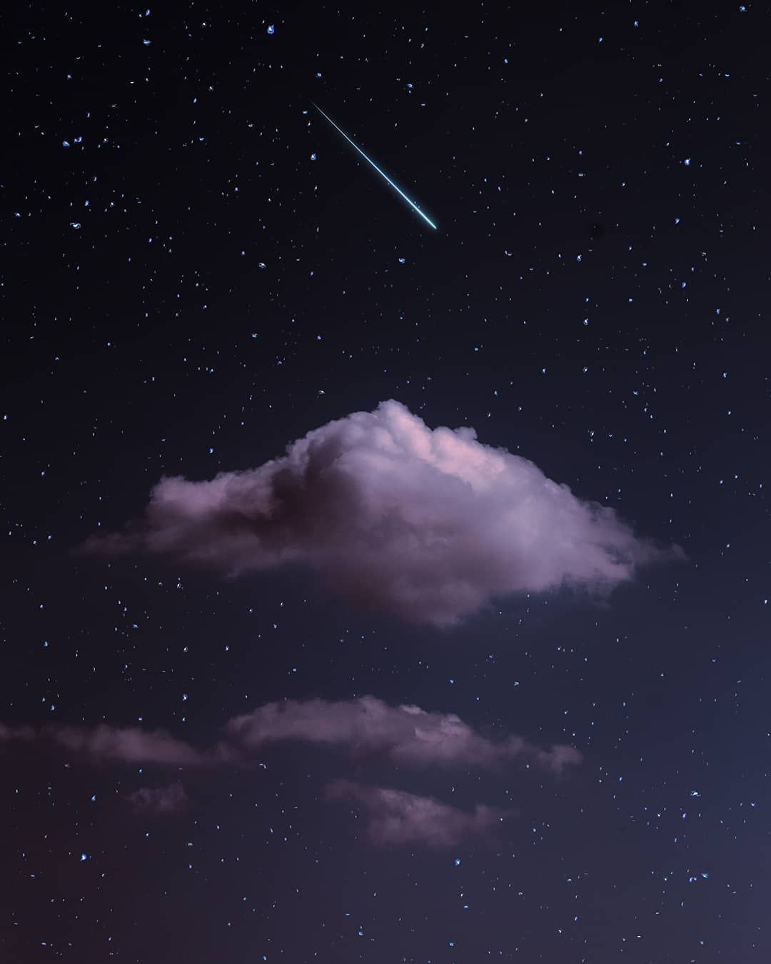 美丽星河 人间值得 - 堆糖,美图壁纸兴趣社区